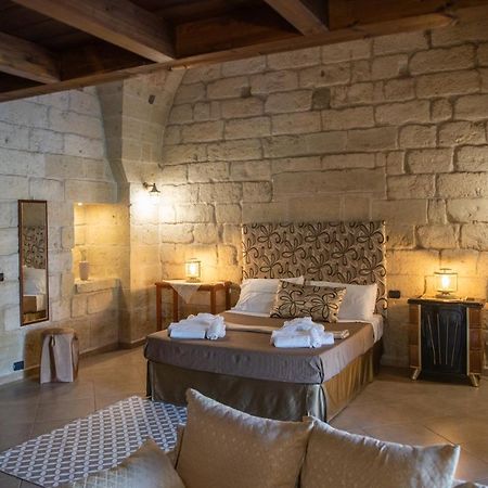 Masseria Giamarra Carpignano Salentino Zewnętrze zdjęcie