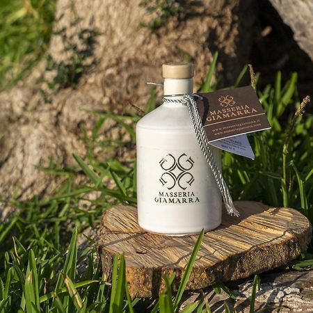 Masseria Giamarra Carpignano Salentino Zewnętrze zdjęcie