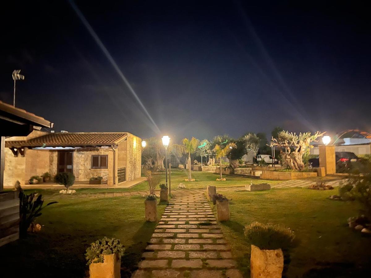 Masseria Giamarra Carpignano Salentino Zewnętrze zdjęcie