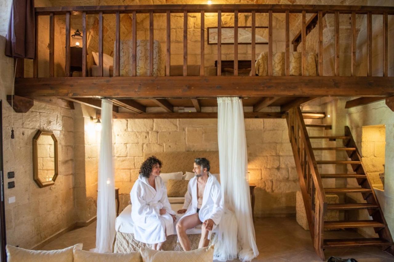 Masseria Giamarra Carpignano Salentino Zewnętrze zdjęcie