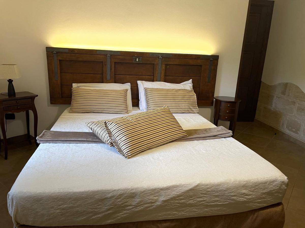 Masseria Giamarra Carpignano Salentino Zewnętrze zdjęcie