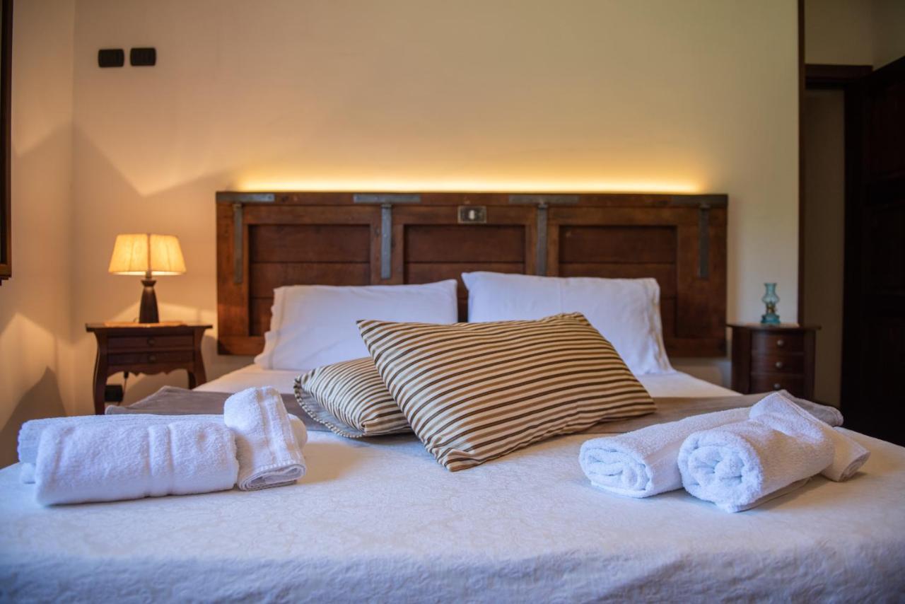 Masseria Giamarra Carpignano Salentino Zewnętrze zdjęcie