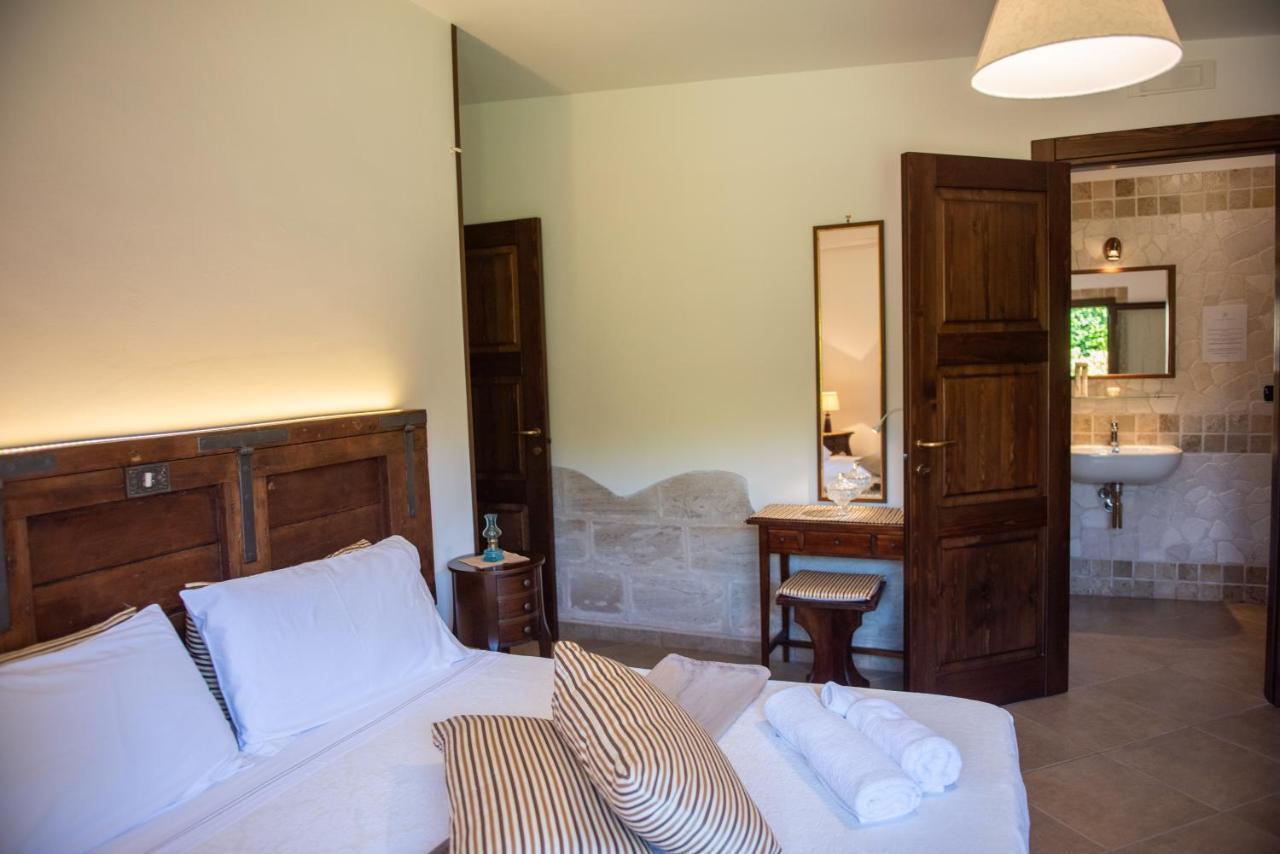 Masseria Giamarra Carpignano Salentino Zewnętrze zdjęcie