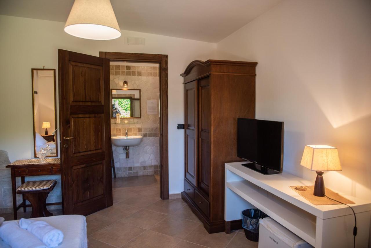 Masseria Giamarra Carpignano Salentino Zewnętrze zdjęcie