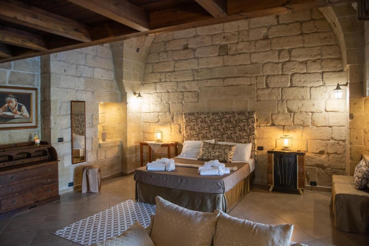 Masseria Giamarra Carpignano Salentino Zewnętrze zdjęcie