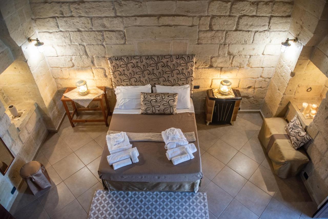 Masseria Giamarra Carpignano Salentino Zewnętrze zdjęcie