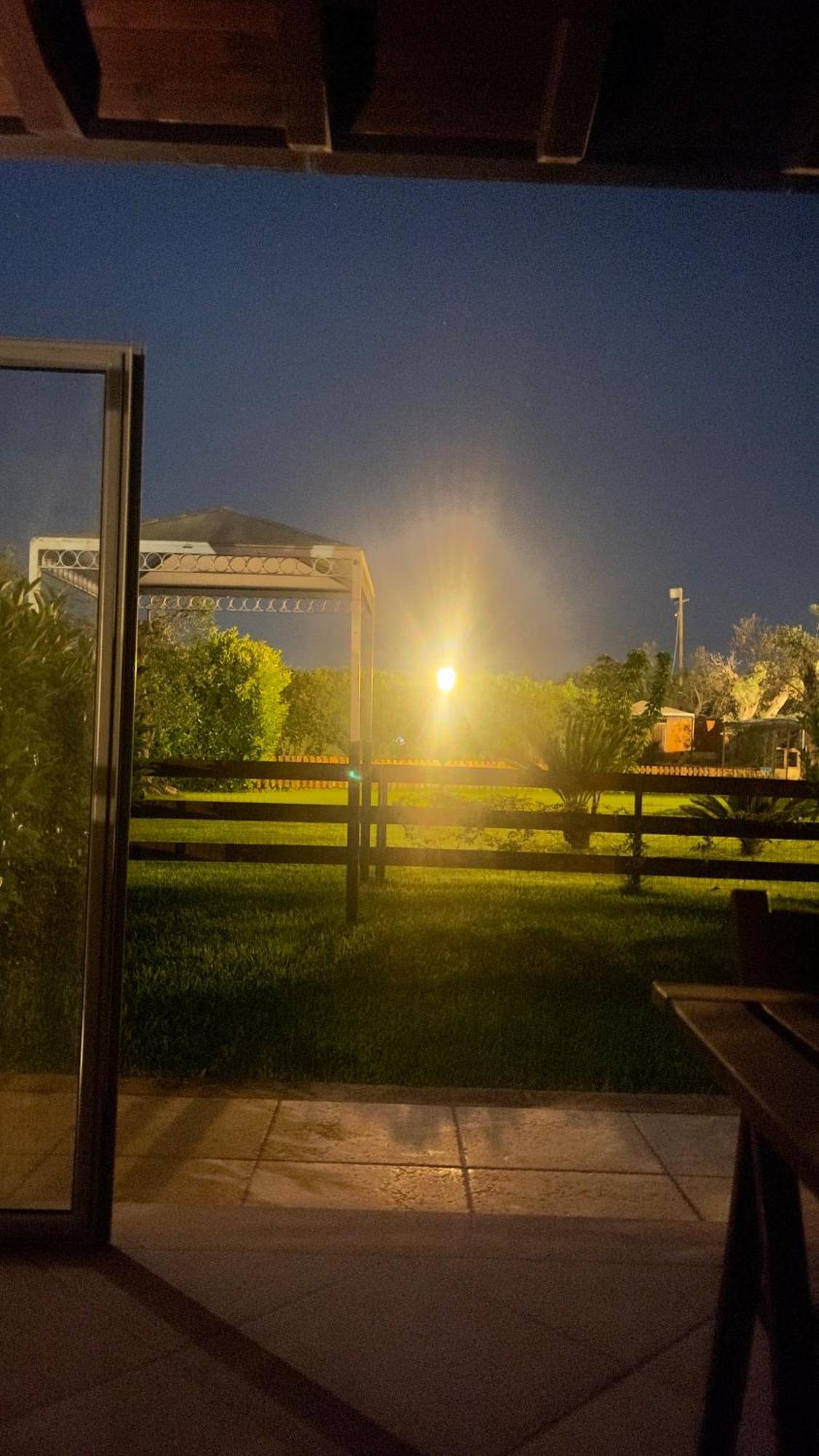Masseria Giamarra Carpignano Salentino Zewnętrze zdjęcie
