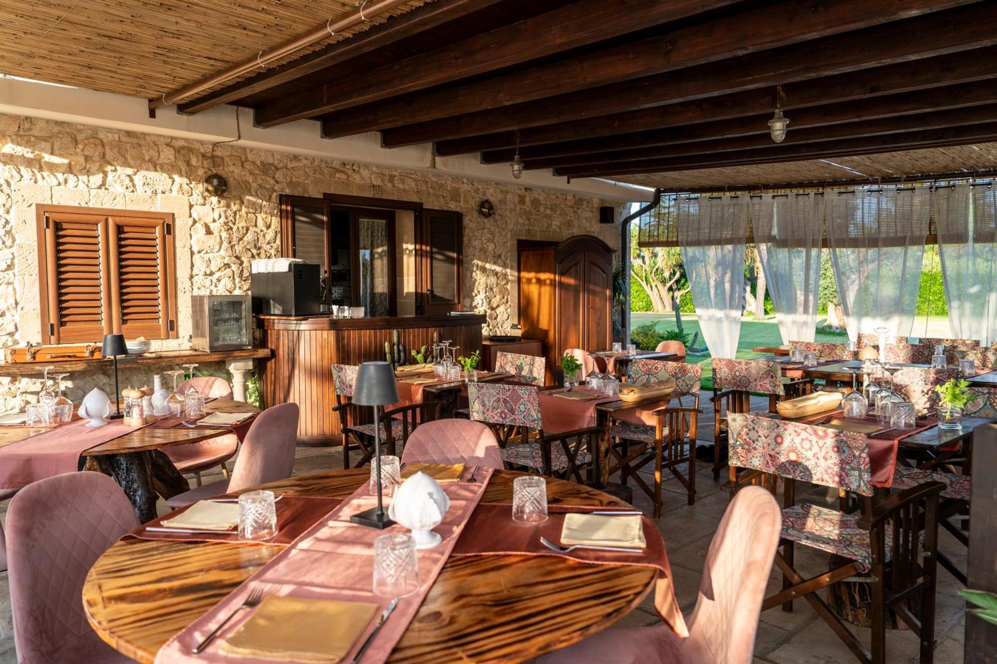 Masseria Giamarra Carpignano Salentino Zewnętrze zdjęcie