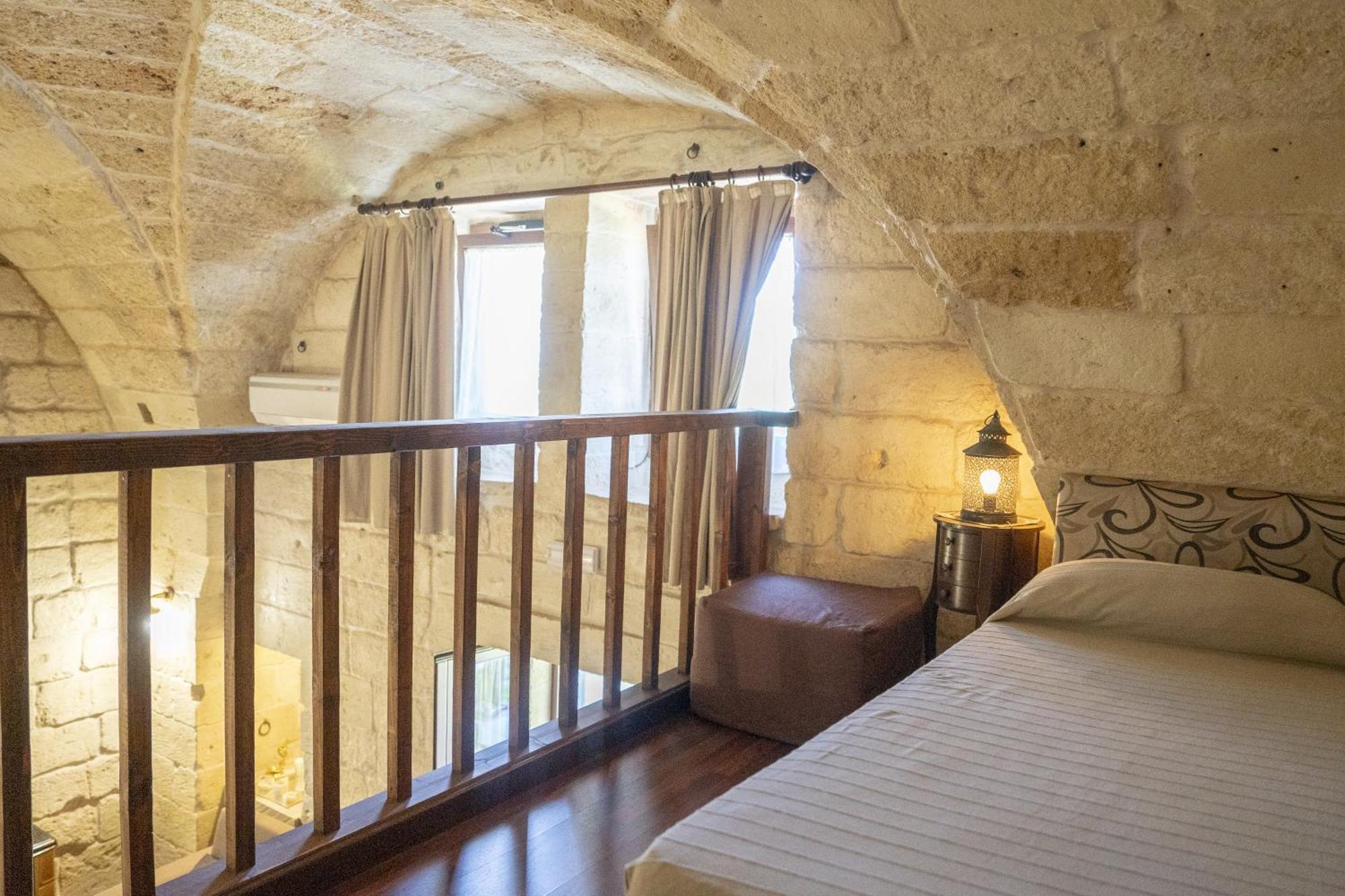 Masseria Giamarra Carpignano Salentino Zewnętrze zdjęcie