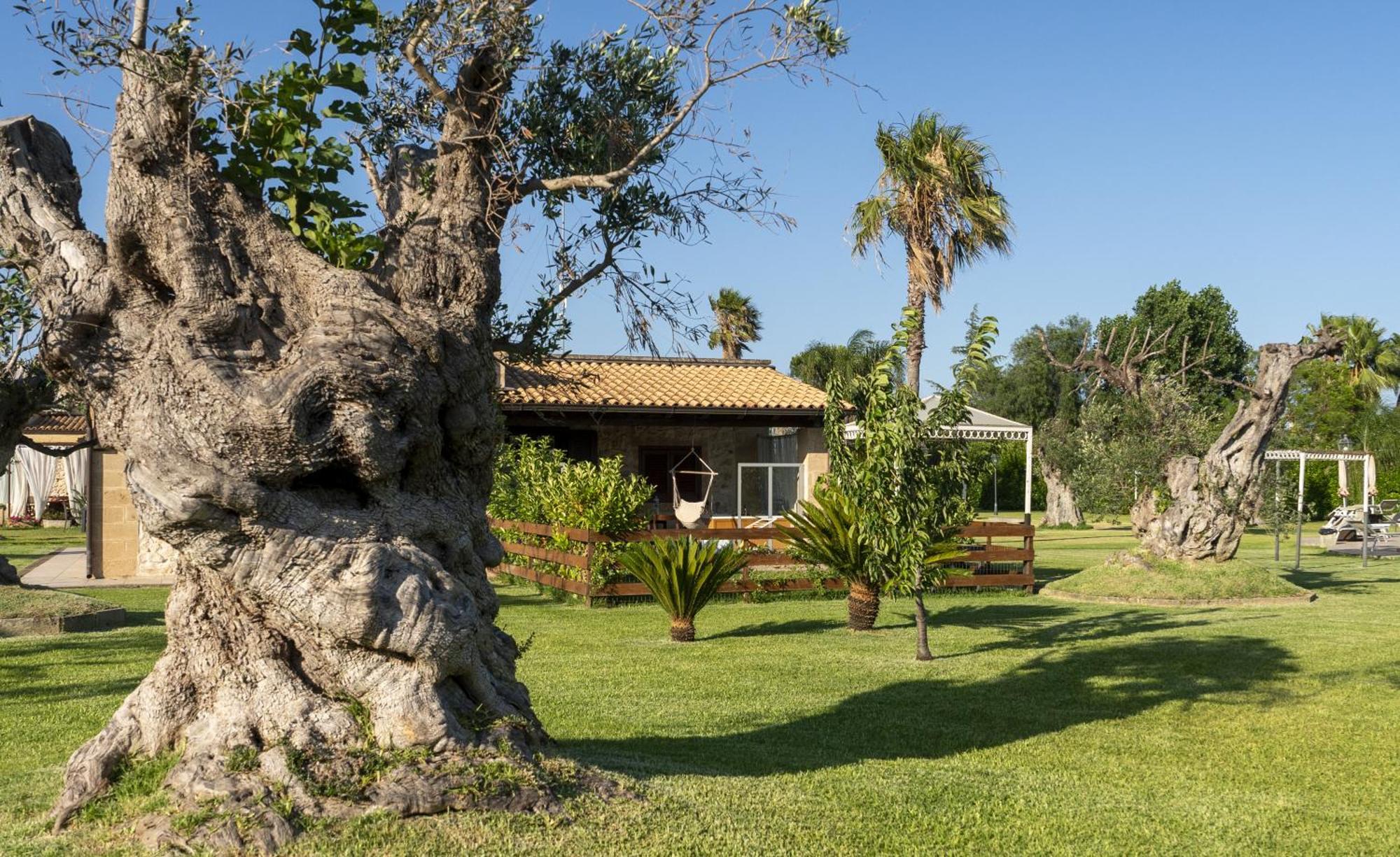 Masseria Giamarra Carpignano Salentino Zewnętrze zdjęcie