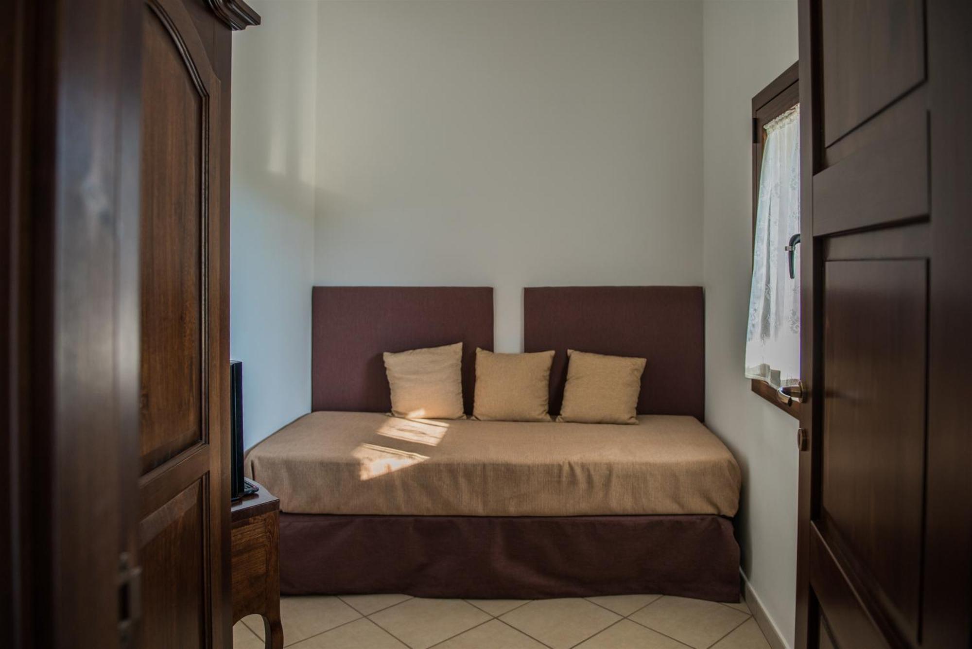 Masseria Giamarra Carpignano Salentino Zewnętrze zdjęcie
