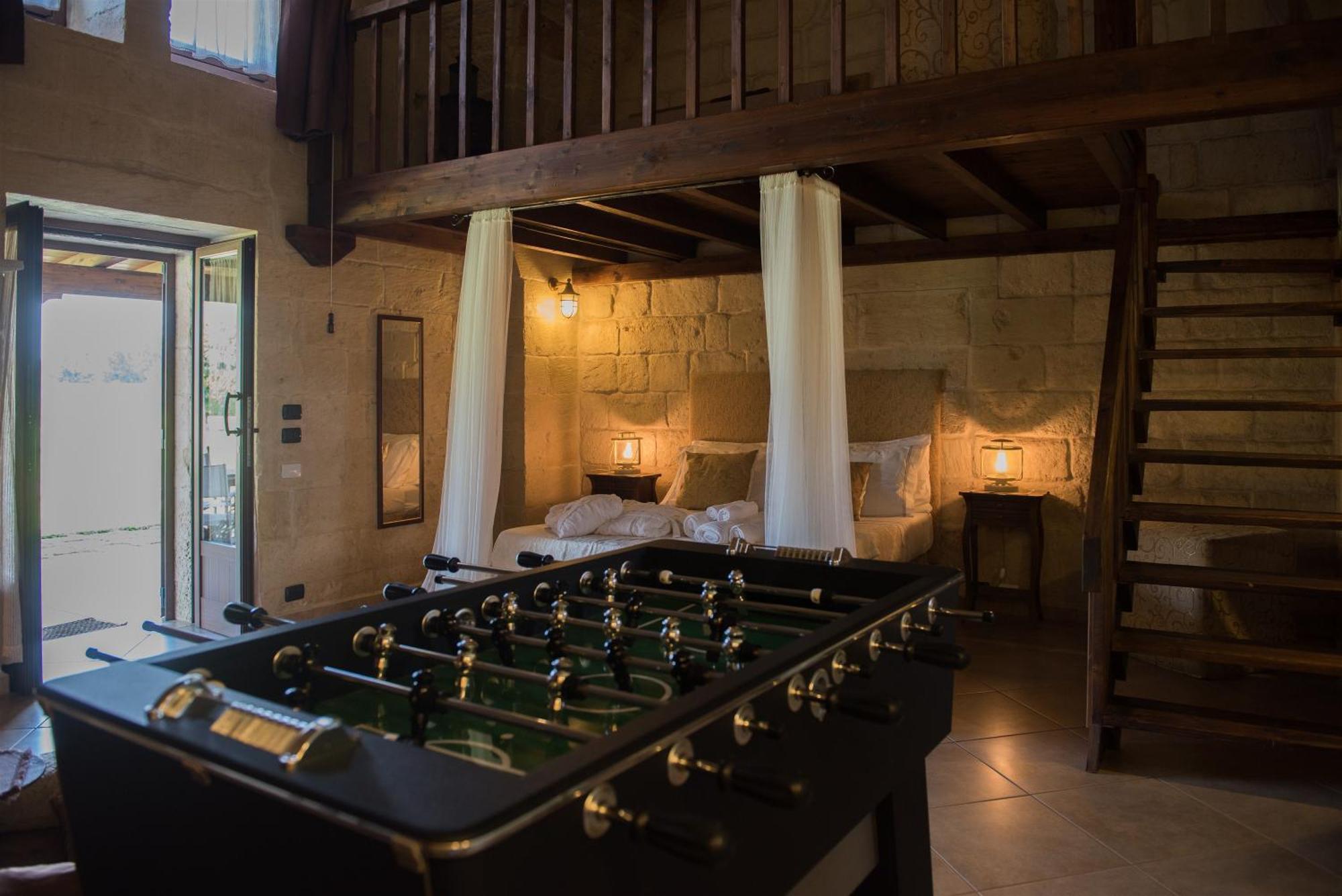 Masseria Giamarra Carpignano Salentino Zewnętrze zdjęcie