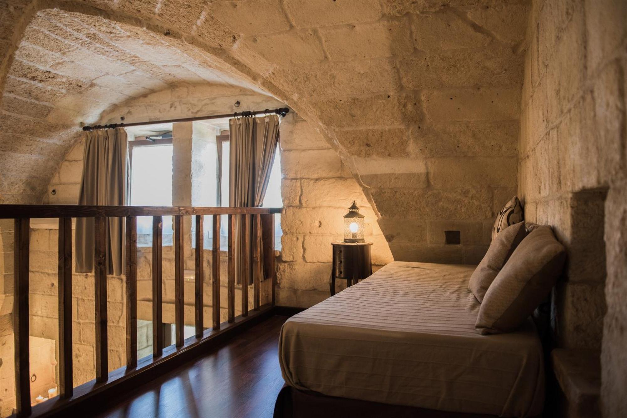 Masseria Giamarra Carpignano Salentino Zewnętrze zdjęcie